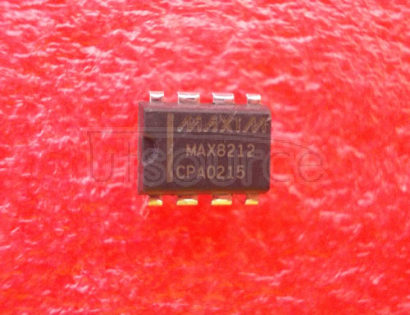 MAX8212CPA
