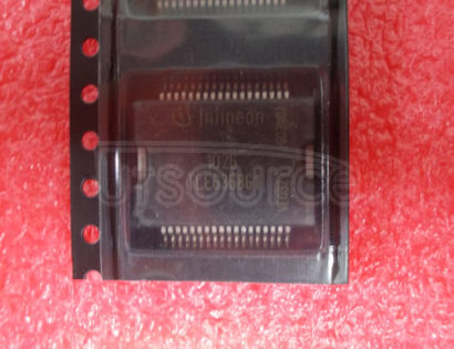 TLE6368G1 DC/DC-Converter Automotive<br/> Package: P-DSO-36<br/> Comment: Successor: TLE6368G2<br/> VQ max: 5.0 V, 3.3/2.6 V, 3.3/2.6 V<br/> IQ max: 1,500.0 mA<br/> Iq typ: 30.0 &#181<br/>A<br/> Output: Linear Buck Preregulator