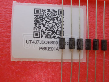 P6KE91A