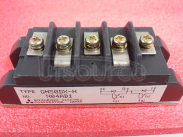 QM50DX-H