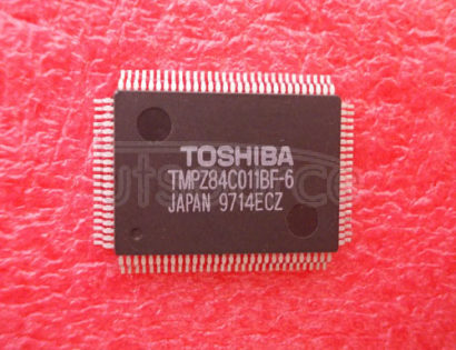 TMPZ84C011BF-6