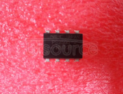 PS2505-2 High Isolation Voltage photocoupler