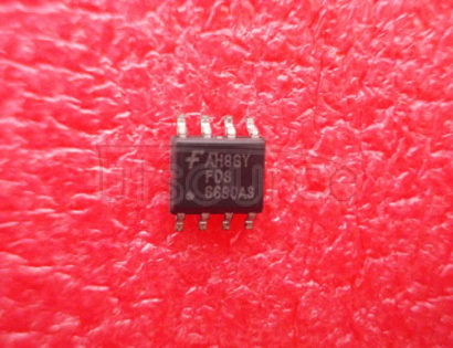 FDS6690AS 30V N-Channel PowerTrench SyncFET; Package: SOIC; No of Pins: 8; Container: Tape &amp; Reel