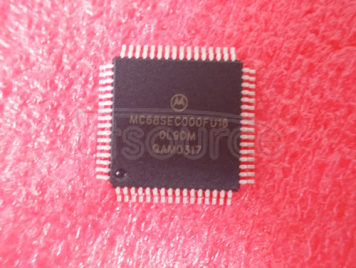 MC68SEC000FU16