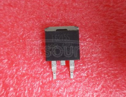 IRF6215S HEXFET   Power   MOSFET