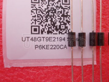 P6KE220CA