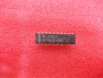 DM74ALS245AN