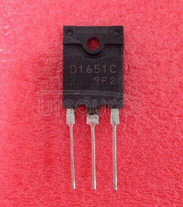 2SD1651C