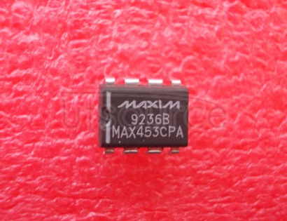 MAX453CPA