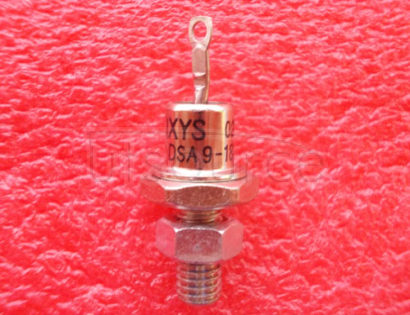DSA9-18F Rectifier   Diode   Avalanche   Diode
