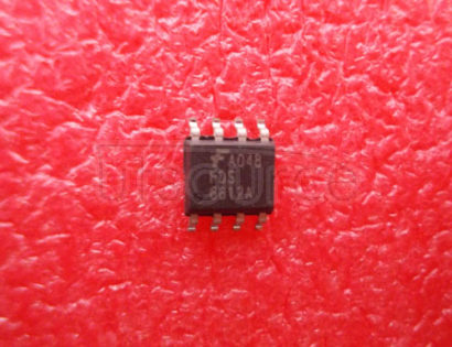 FDS6612A 30V Single N-Channel, Logic Level, Power Trench MOSFET<br/> <br/> No of Pins: 8<br/> Container: Tape &amp; Reel