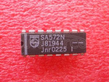 SA572N
