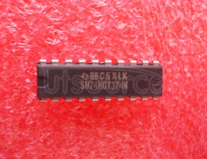 SN74HCT374N 100mA, 5V,&#177<br/>5&#37<br/> Tolerance, Voltage Regulator, Ta = 0&#176<br/>C to +125&#176<br/>C<br/> Package: TO-92 TO-226 5.33mm Body Height<br/> No of Pins: 3<br/> Container: Tape and Ammunition Box<br/> Qty per Container: 2000