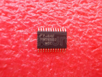 FMS6502MTC24