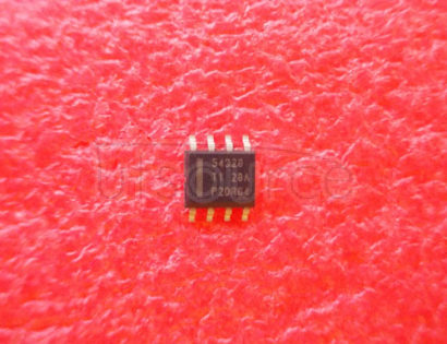 TPS54328DDAR 4.5V  to  18V   Input,   3-A   Synchronous   Step-Down   SWIFT?   Converter   with   Eco-Mode?