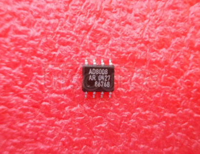 AD8008AR Operational Amplifier