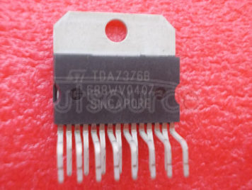 TDA7376B