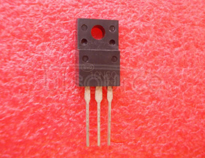 10N60 10 Amps, 600/650 Volts N-CHANNEL POWER MOSFET