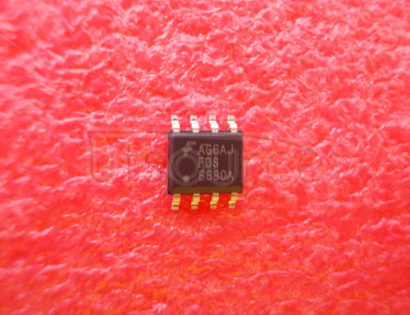 FDS6680A 30V Single N-Channel, Logic Level, Power Trench MOSFET<br/> Package: SOIC<br/> No of Pins: 8<br/> Container: Tape &amp; Reel