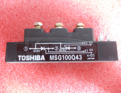 MSG100Q43 1  Amp   Schottky   Rectifier