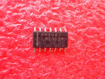 LM2902M