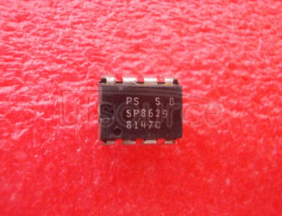 SP8629 150MHz ± 100 ECL Counter