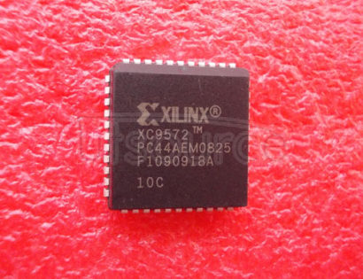 XC9572PC44-10C XC9572XL High Performance CPLD