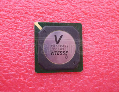 VSC7395XYV SWITCH   ETHER   GIGABIT   364-BGA
