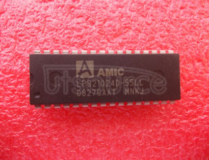 LP621024D-55LL 128K  X 8  BIT   CMOS   SRAM