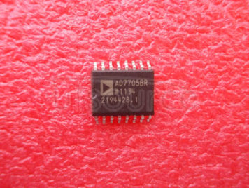 AD7705BR