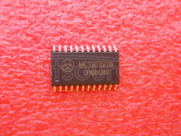 MC33035DW