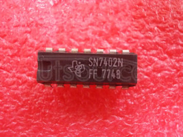 SN7402N