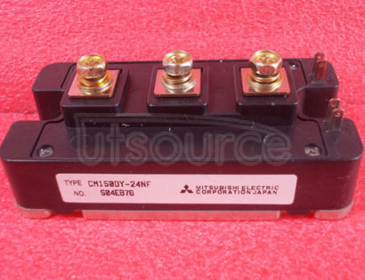 CM150DY-24NF HIGH POWER SWITCHING USE