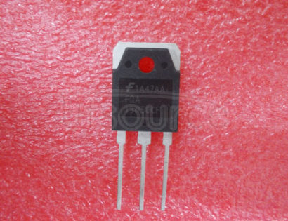 FQA13N50CF 500V N-Channel MOSFET; Package: TO-3P; No of Pins: 3; Container: Rail