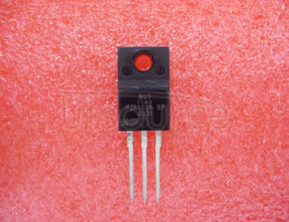 BUT11AX Silicon Diffused Power Transistor