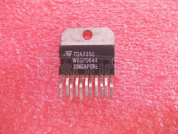 TDA7350