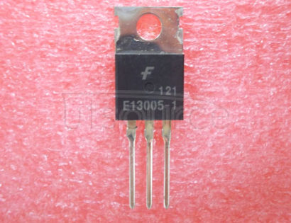 E13005-1 NPN Silicon Power Transistor