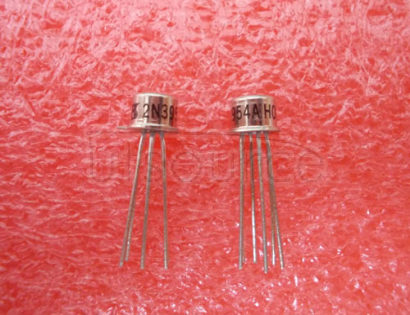 2N3954A a  Low   Noise,   Low   Drift,   Monolithic   Dual   N-Channel   JFET