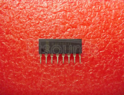 NJM2904L Voltage-Feedback Operational Amplifier
