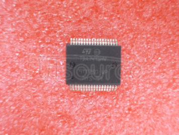 TDA7491HV