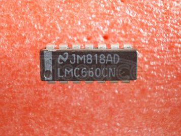 LMC660CN
