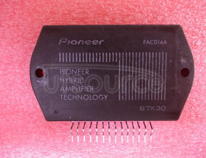 PAC014A