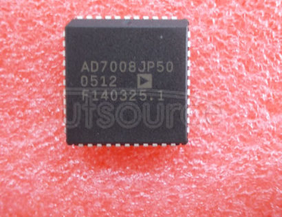 AD7008JP50 CMOS DDS Modulator