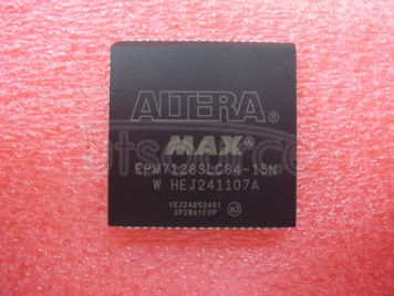 EPM7128SLC84-15N