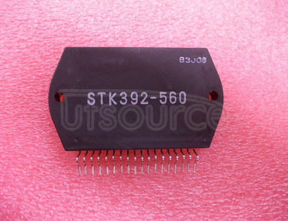 STK392-560