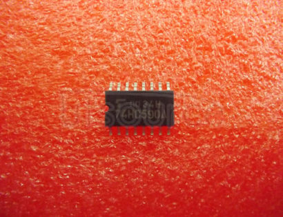 74HC590 8-BIT BINARY COUNTER/REGISTER WITH 3-STATE OUTPUTS