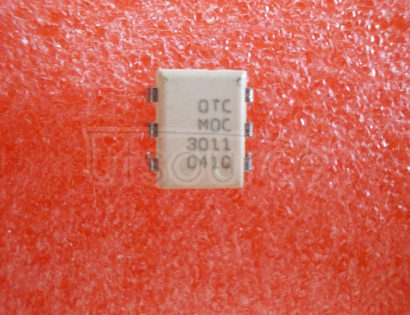 MOC3011 Optocoupler/Optoisolator
