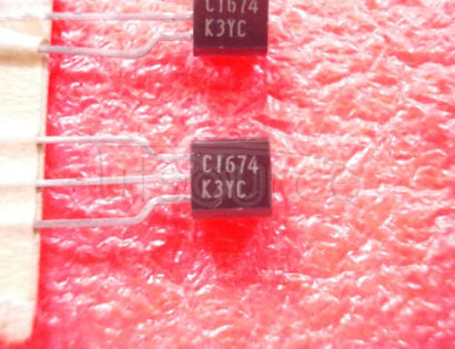 2SC1674 TO-92   Plastic-Encapsulated   Transistors