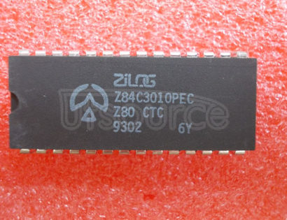 Z84C3010PEC