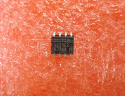 DS1232L MicroMonitor Chip